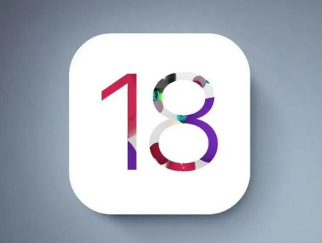 道孚苹道孚果维修预约分享苹果iOS18适配哪些机型