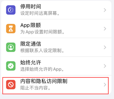 道孚appleID维修服务iPhone设置中Apple ID显示为灰色无法使用