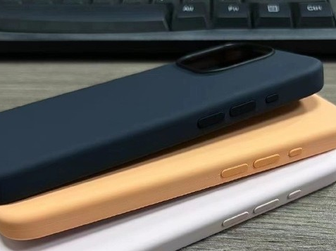 道孚苹果14维修站分享iPhone14手机壳能直接给iPhone15用吗?