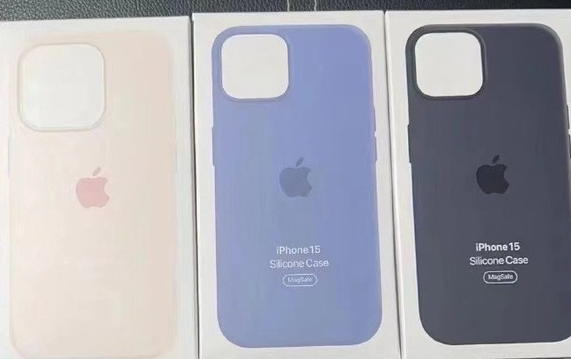 道孚苹果14维修站分享iPhone14手机壳能直接给iPhone15用吗？ 