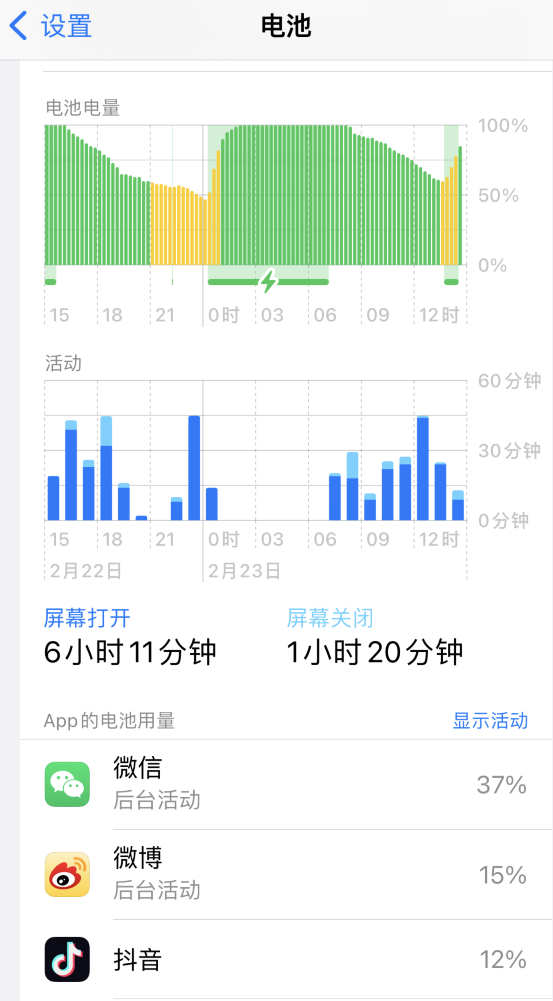 道孚苹果14维修分享如何延长 iPhone 14 的电池使用寿命 