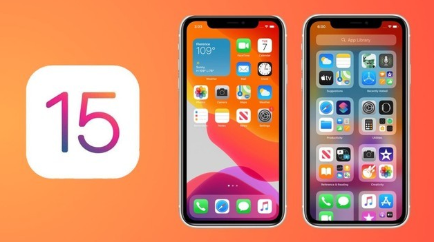 道孚苹果13维修分享iPhone13更新iOS 15.5，体验如何 