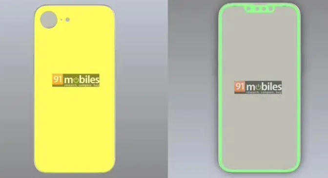 道孚苹果手机维修分享苹果小屏iPhone SE4值得买吗 