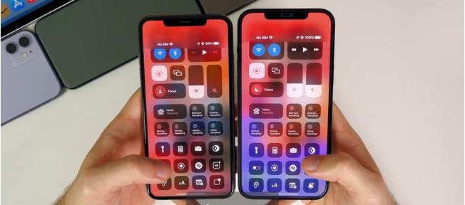 道孚苹果手机维修分享iOS 15.0 beta5值得升级吗 