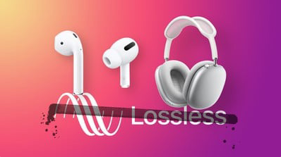 道孚苹果手机维修分享哪些设备支持Apple Music 无损音频 
