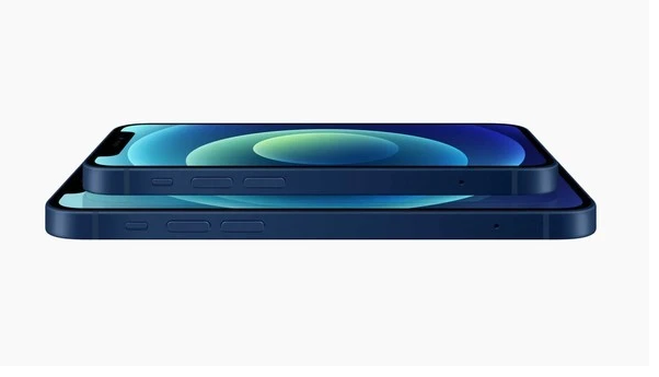 道孚苹果手机维修分享iPhone 12 mini 锁屏后触屏失灵怎么办 