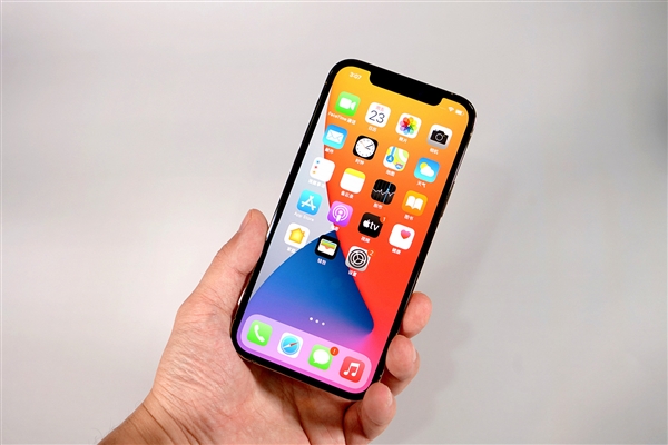 道孚苹果手机维修分享iOS 14.2修订版已到，专属iPhone 12系列 