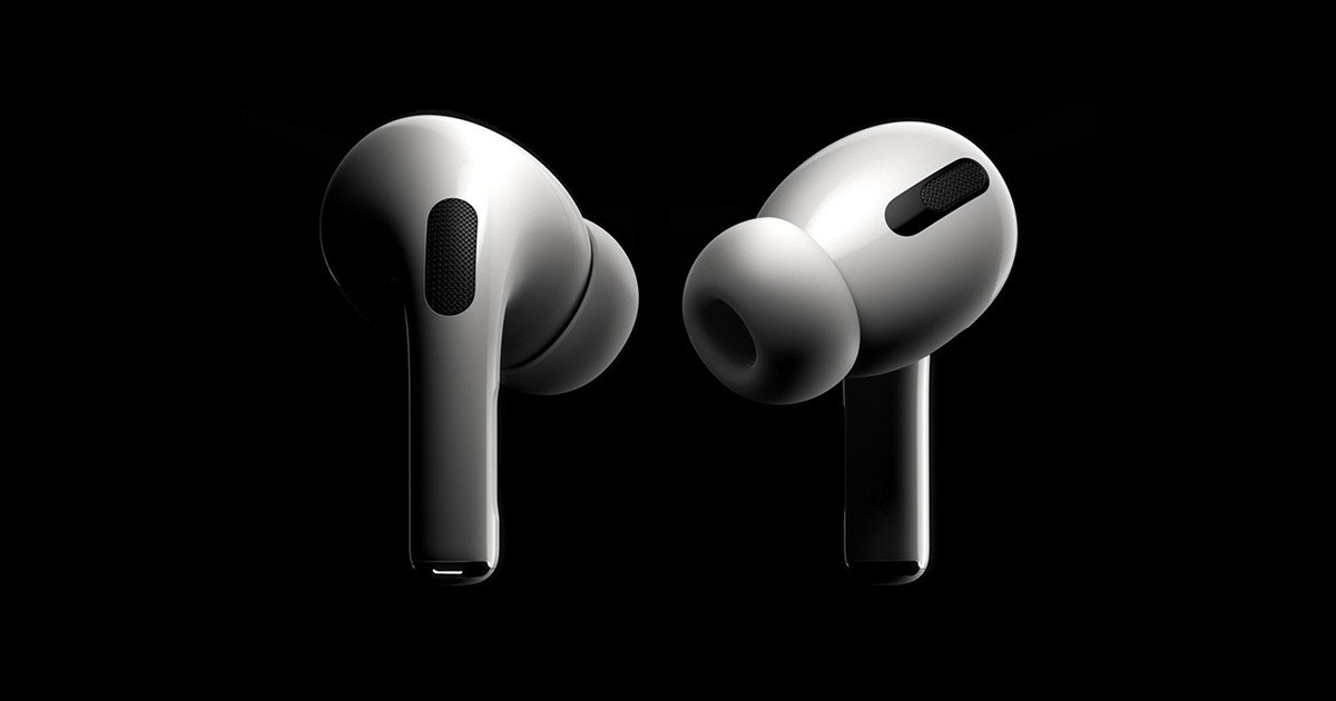 道孚苹果手机维修分享AirPods Pro 爆音、降噪效果下降怎么办 
