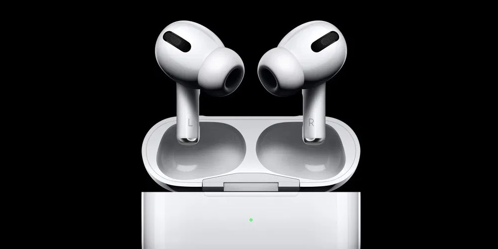 道孚苹果手机维修分享AirPods Pro 出现静电噪音 