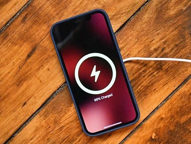 道孚苹果手机维修分享iPhone 12可以随便充电吗 