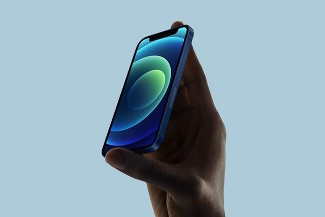 道孚苹果手机维修分享iPhone 12 mini辐射很大吗 