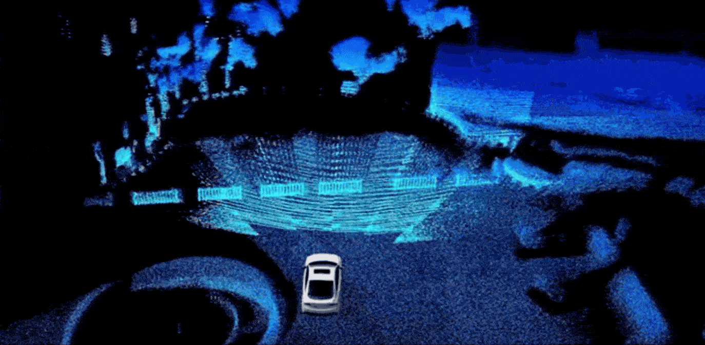 道孚苹果手机维修分享iPhone 12 Pro 搭载的 LiDAR 镜头与 ToF 镜头有什么不同 