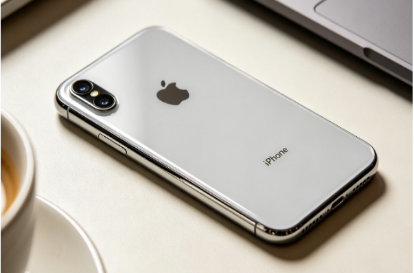 道孚苹果手机维修分享iPhone XS Max换电池 