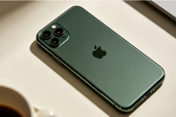 道孚苹果手机维修点分享iPhone11 Pro换电池 