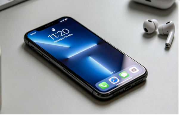 道孚苹果手机维修分享iPhone11 Pro Max换电池 