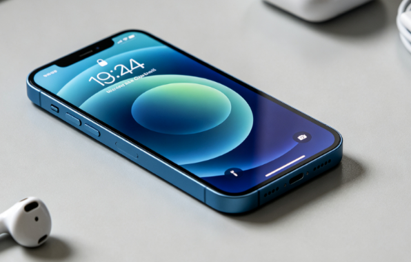 道孚苹果手机维修分享iPhone12 换电池 