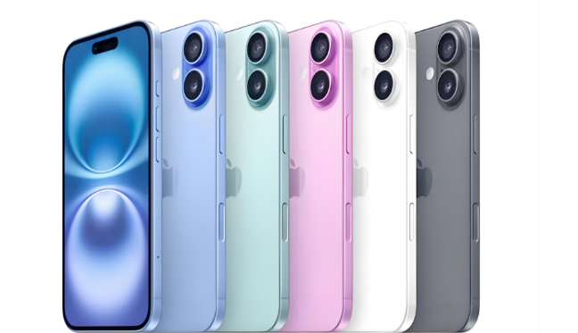 道孚苹果手机维修分享iPhone 17换电池 