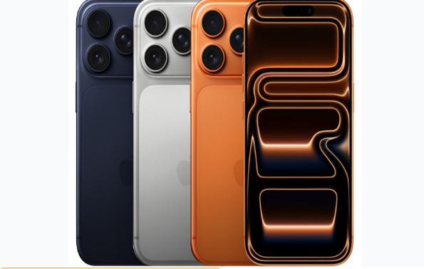 道孚苹果手机维修分享iPhone 17 Pro换电池 