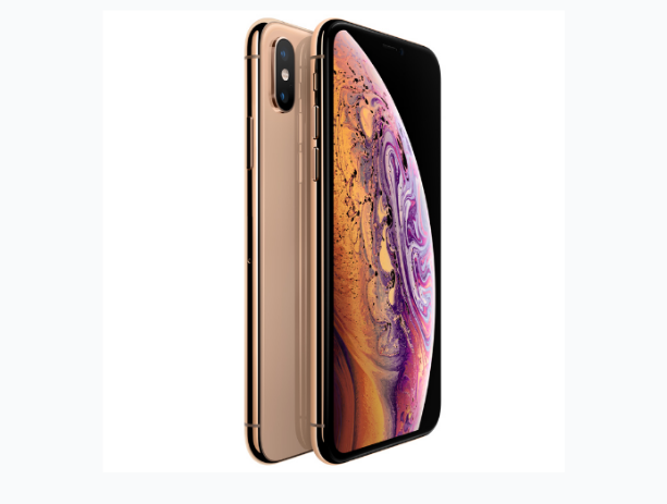 道孚苹果手机维修分享iPhone XS换电池 