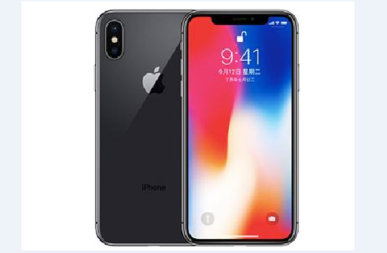 道孚苹果维修点分享iPhone X进水维修 