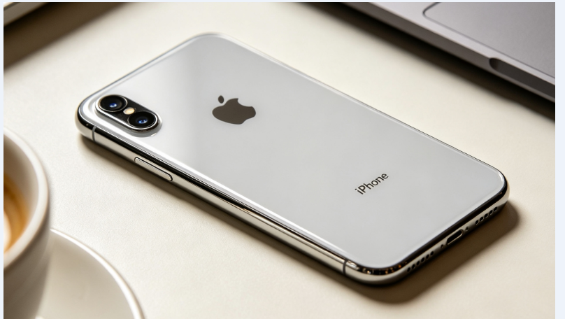 道孚苹果维修点分享iPhone XS进水维修 