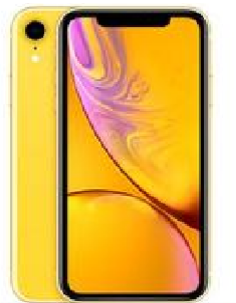 道孚苹果维修点分享iPhone XR进水维修 