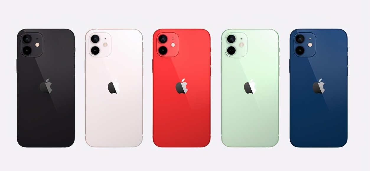 道孚苹果维修点分享iPhone 12进水维修 