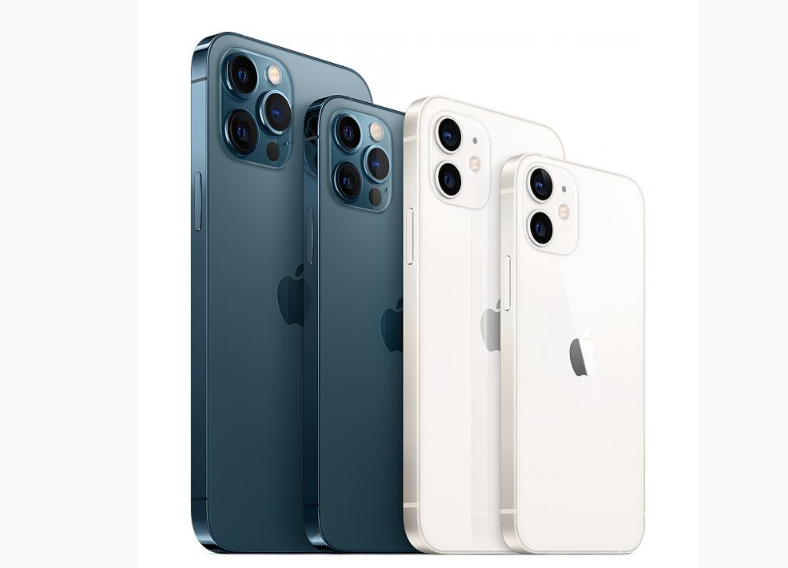 道孚苹果维修点分享iPhone 12 Pro进水维修 