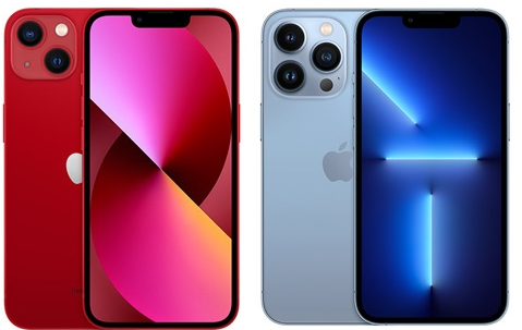道孚苹果维修点分享iPhone 13 Pro进水维修 