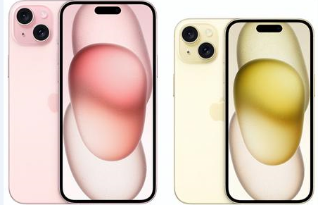 道孚苹果维修点分享iPhone 15 Plus进水维修 
