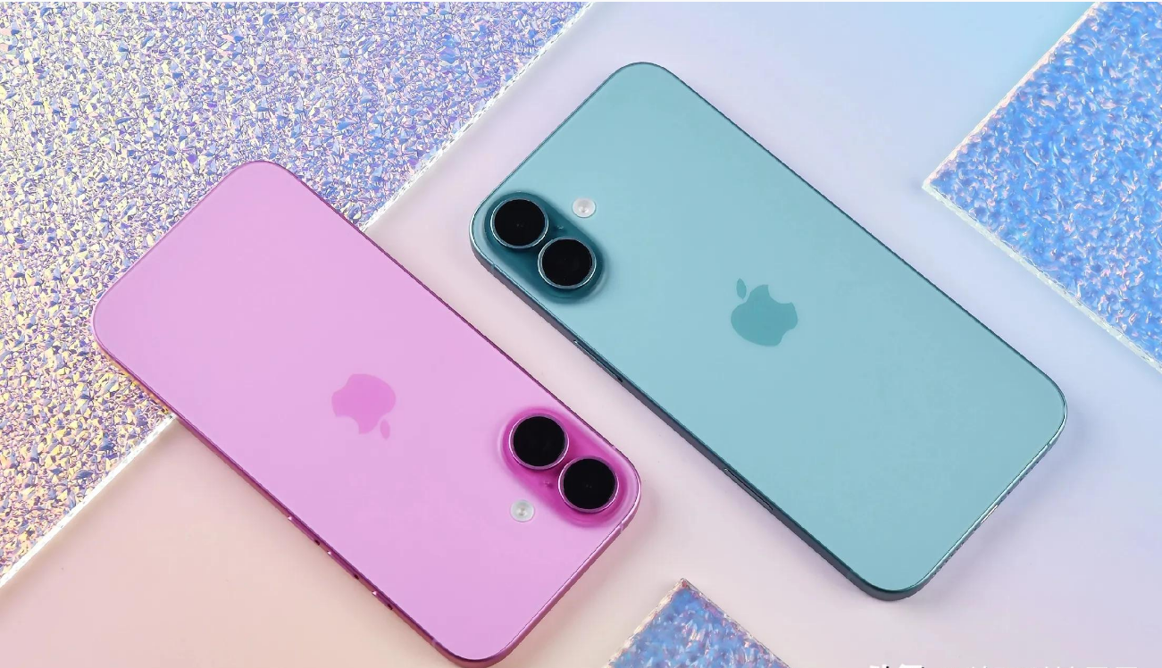 道孚苹果维修点分享iPhone 16进水维修 