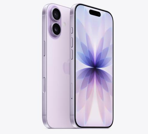 道孚苹果维修点分享iPhone 17进水维修 
