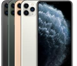 道孚苹果维修点分享iPhone 11 Pro Max换屏分项报价拆解 