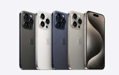 道孚苹果维修点分享iPhone 15 Pro发烫五大诱因详解 
