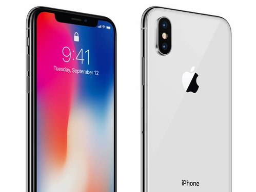 道孚苹果维修点分享iPhone X摄像头实拍质感与场景适配全解析 